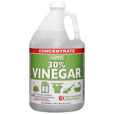 vinegar all purpose cleaner concentrate