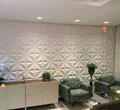 Paintable Wall Panels