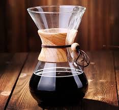 Glass Pour Over Coffee Maker Ecooe Life