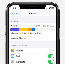 Amazon photos vs google photos vs icloud: Set Up Icloud On Your Iphone Ipad Or Ipod Touch Apple Support