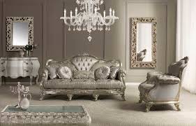 napoleone italian sofa set luxury sofa