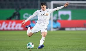 Check out his latest detailed stats including goals, assists, strengths & weaknesses and match ratings. Champions League Stefan Lainer Die Enttauschung Ist Nachzuvollziehen Kleinezeitung At
