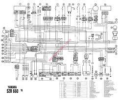 Regular servicing and maintenance of your yamaha fz6r can help maintain its resale value, save you money, and make it safer to ride. 2001 Yamaha Fz1 Wiring Diagram Wiring Diagram Evening