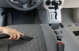 How To Clean Your Car S Cloth Seats