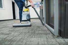 evanston il commercial cleaning