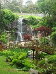 Maymont Japanese Gardens You Come