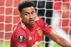 Latest on west ham united midfielder jesse lingard including news, stats, videos, highlights and more on espn. West Ham Loan Jesse Lingard From Manchester United