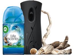 Image result for air wick life scents