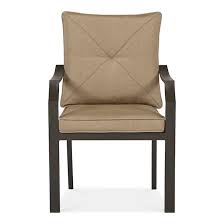 Style Selections Vinehaven Patio Chairs