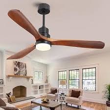 outdoor ceiling fan wood ceiling fans