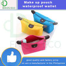 Waterproof Make Up Pouch Travel