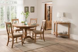 Check out our amazing selection of high quality dining room sets that will make your house the browse our entire fabric catalog. Carmen Extending Solid Oak Round Dining Set Sweet Dream Makers