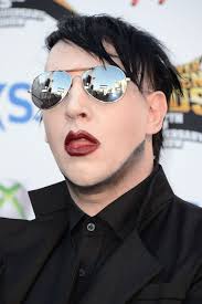 once upon a time marilyn manson joins