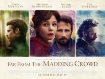 What time period is Far From the Madding Crowd?