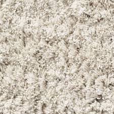 polyester soft rug 200 200cm ivory muji