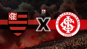 Sport club internacional (@scinternacional) august 21, 2019 . Flamengo X Internacional Expectativa Dos Colunistas Flamengo Coluna Do Fla