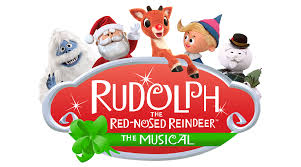 Tickets Rudolph The Red Nosed Reindeer The Musical