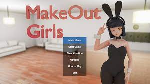 MakeOut Girls v1.10 - free game download, reviews, mega - xGames