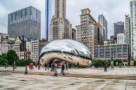 fan facts about the bean chicago