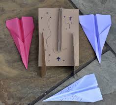 Free tutorial with pictures on how to make a plushie toy in under 60 minutes by papercrafting with fans, battery, and coasters. Paper Aeroplane Launcher Laptrinhx News