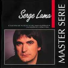 Download and listen online your favorite mp3 songs and music by serge lama. Serge Lama Master Serie Cd Discogs