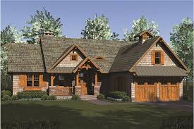 Craftsman House Plan 180 1049 3 Bedrm