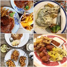 Apabila kamu merasa bingung menentukan tempat makan yang dekat dengan lokasimu, kamu bisa mencontek rekomendasi dari gofood. 16 Cafe Keren Dan Instagrammable Di Surabaya Yang Murah Meriah
