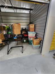 storage auction in north fort myers fl