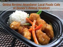 How the animal kingdom gets food is, pick one animal per say & tell how it gets it's food. Anandapur Local Foods Cafe At Disney S Animal Kingdom