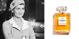 chanel n 5 100 years young elle canada