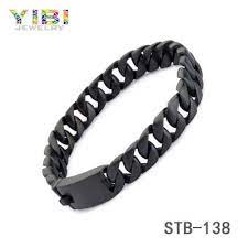 stainless steel bracelet manufacturer