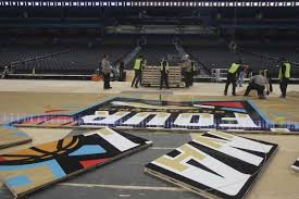 San Antonio Readies For Packed Final Four Schedule