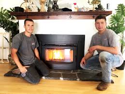 Fireplaces Gas Vs Wood Vs Electric