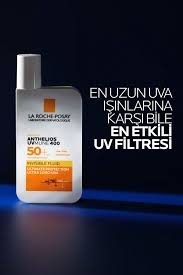 La Roche Posay Anthelios Uvmune 400 Invisible Fluid SPF 50+ 50 ml Fiyatı - Trendyol