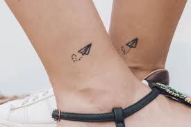 29 best friend tattoo ideas for you and