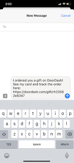 4.8 out of 5 stars 9,611. Doordash Launches Gifting Feature In Time For The Holidays The Verge