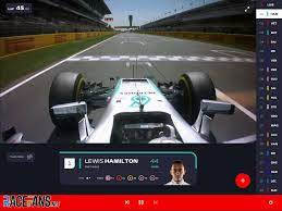 The official formula 1® esports account! F1 Tv To Launch In 40 Countries But Vpns Will Be Blocked Racefans