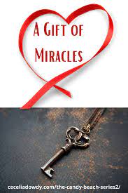 a gift of miracles