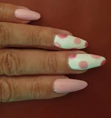gel extensions nail care nails