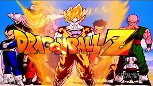 The only movie animation with any alterations appeared in dragon ball z movie 6, in which the z scrolling across the dragon ball at the beginning of the. Dragon Ball Z Opening Rock The Dragon 1080p Hd Coub The Biggest Video Meme Platform