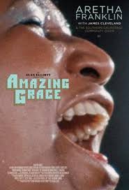 Amazing Grace 2018 Film Wikipedia