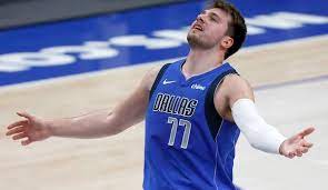 The @suns move into 1st place out west! Nba Luka Doncic Kritisiert Play In Tournament Verstehe Die Idee Nicht