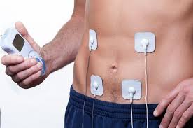 does electrical muscle stimulation work