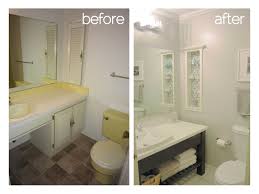 See how these petite baths were completely transformed while keeping cost and style in mind. Bathroom Remodel Interior Design Inspirations