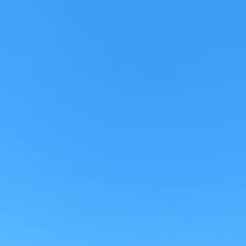 hd wallpaper sky blue blue sky