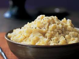 Healthy Mashed Potato Recipes Cooking Light Cooking Light