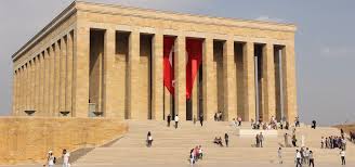 ANKARA – Anıtkabir Ataturk's Mausoleum – Lite Tur