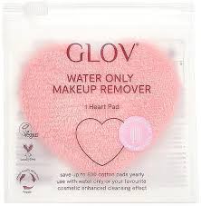 glov reusable heart pads pink ribbon