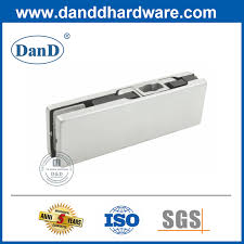 Buy Stainless Steel Glass Patch Fitting