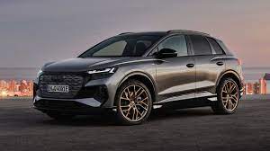 Maybe you would like to learn more about one of these? 2022 Audi Q4 E Tron Preise Und Technische Daten 2021 04 15 Neue Modelle Autos